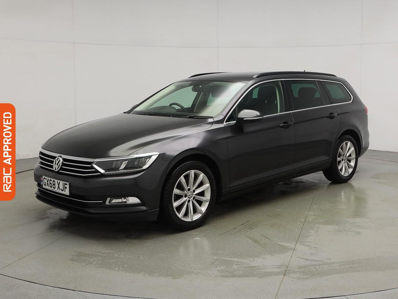 Used Volkswagen Passat 2018 for sale - 77068790: Photo 28