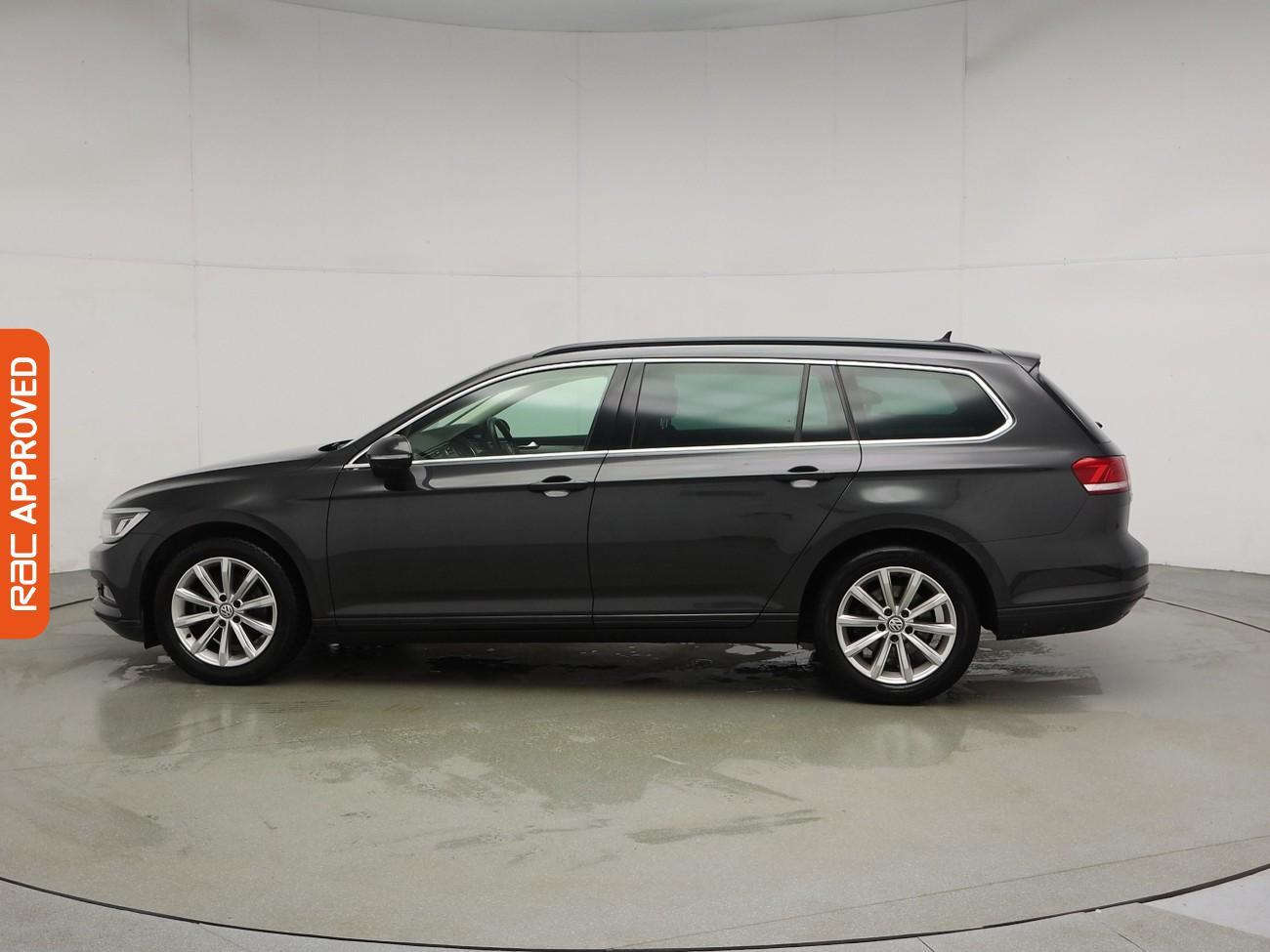 Used Volkswagen Passat 2018 for sale - 77068790: Photo 29