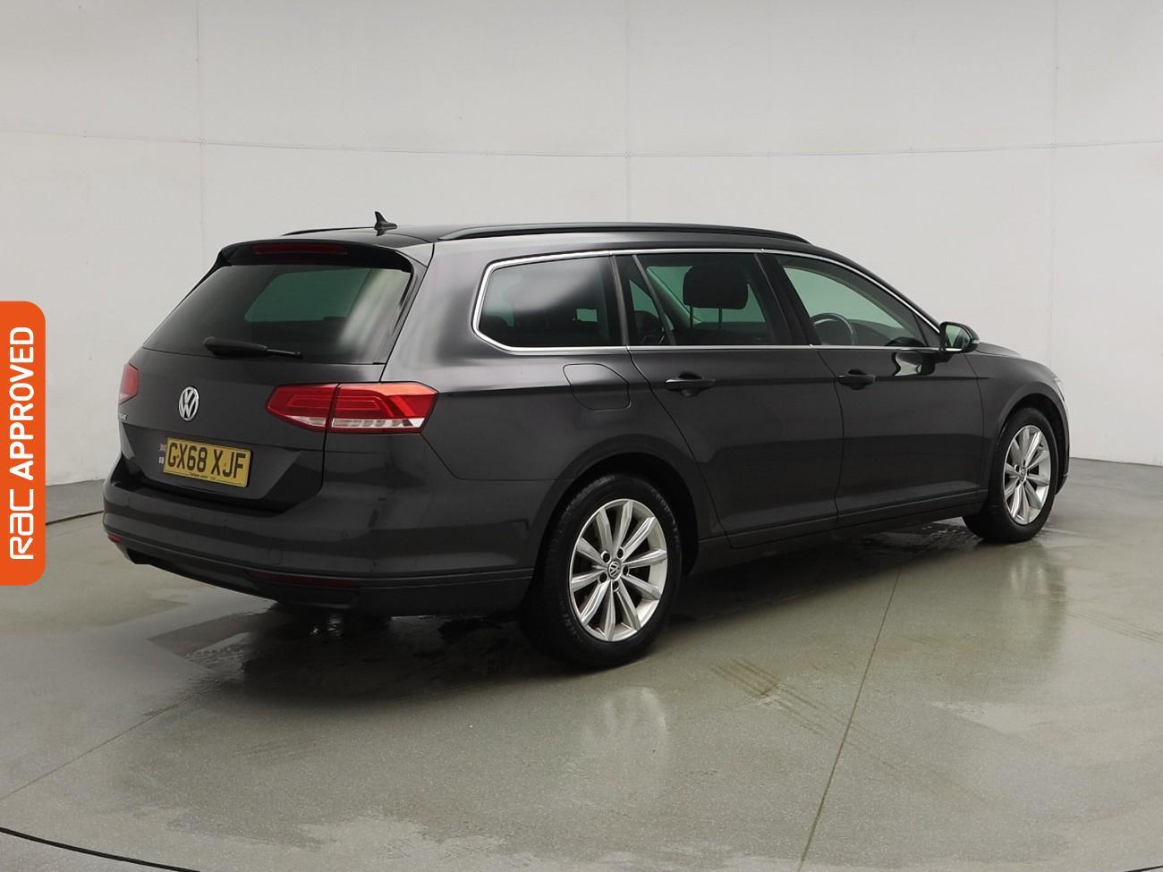 Used Volkswagen Passat 2018 for sale - 77068790: Photo 31