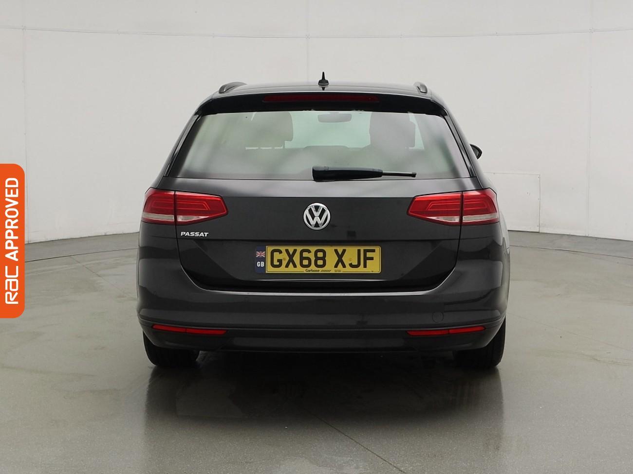 Used Volkswagen Passat 2018 for sale - 77068790: Photo 8