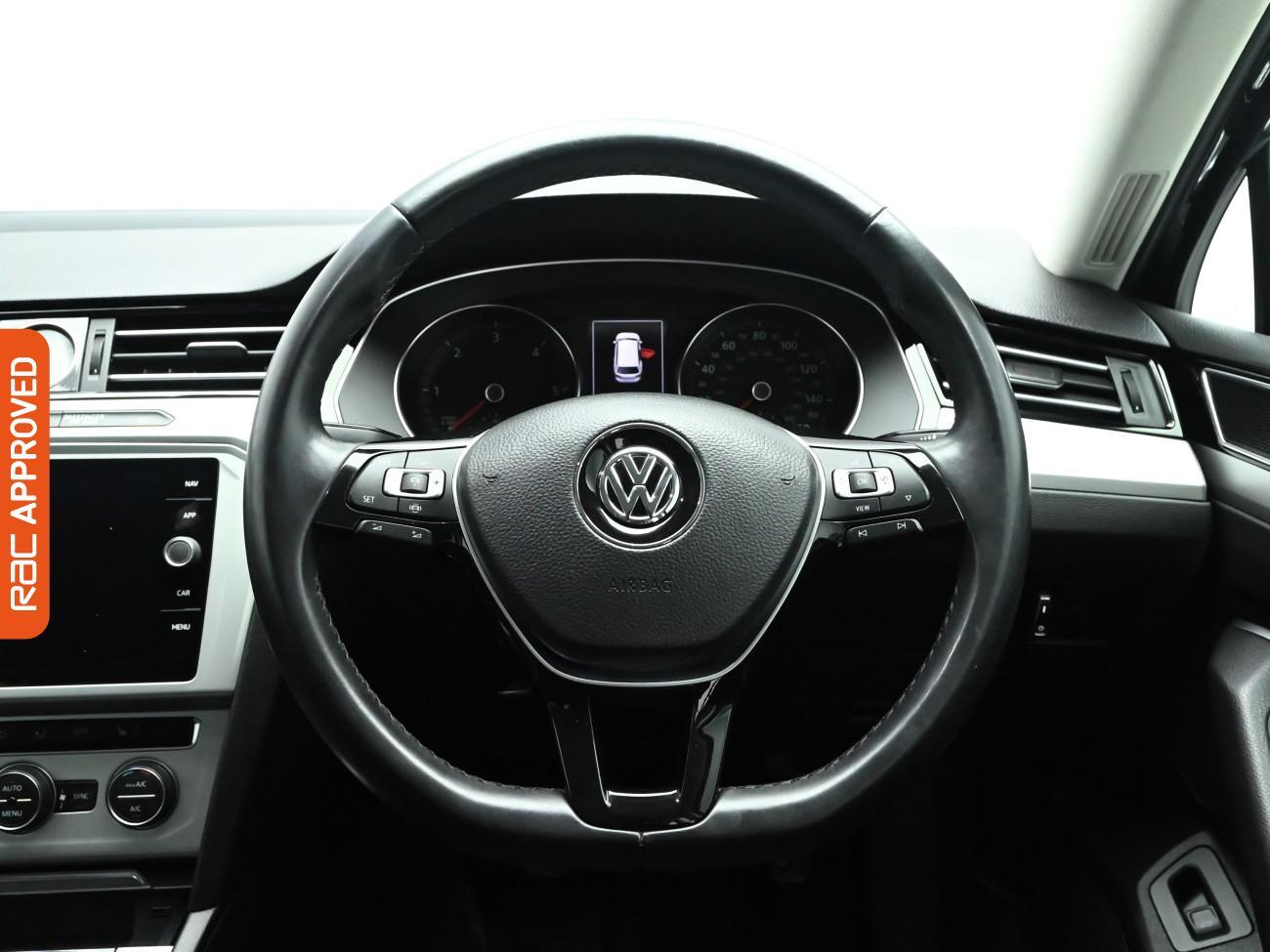 Used Volkswagen Passat 2018 for sale - 77068790: Photo 9