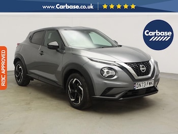 Used Nissan Juke 2024 for sale - 78409885: Photo