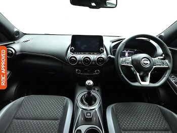 Used Nissan Juke 2024 for sale - 78409885: Photo