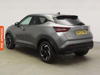 Used Nissan Juke 2024 for sale - 78409885: Photo