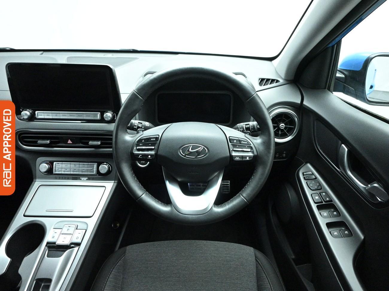 Used Hyundai KONA 2022 for sale - 77951801: Photo 10