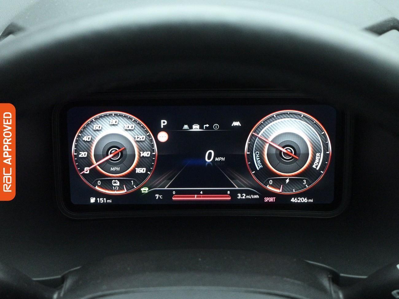 Used Hyundai KONA 2022 for sale - 77951801: Photo 12