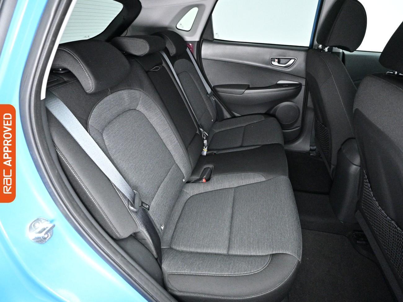 Used Hyundai KONA 2022 for sale - 77951801: Photo 13