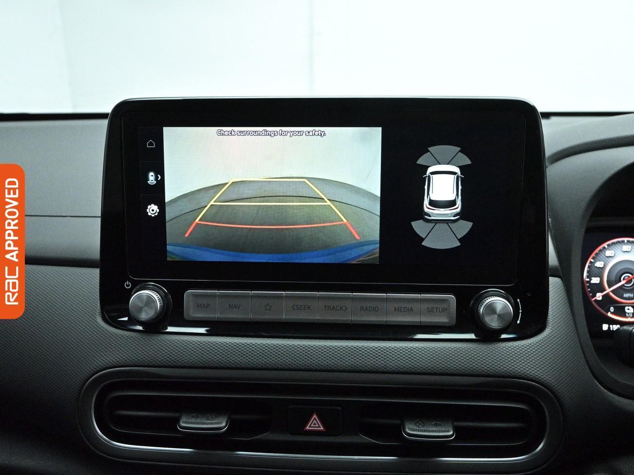 Used Hyundai KONA 2022 for sale - 77951801: Photo 15