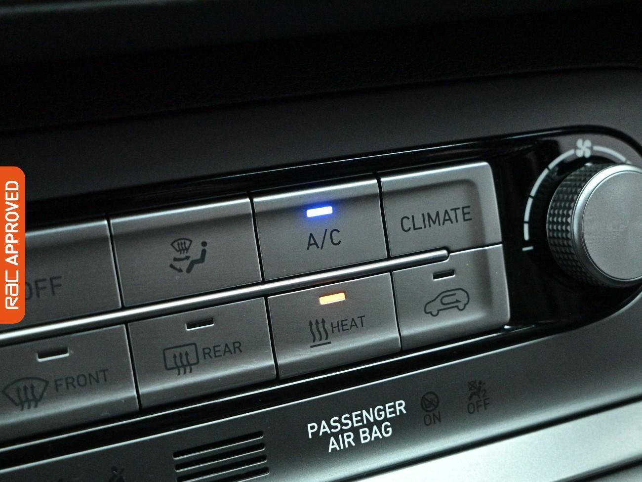 Used Hyundai KONA 2022 for sale - 77951801: Photo 16