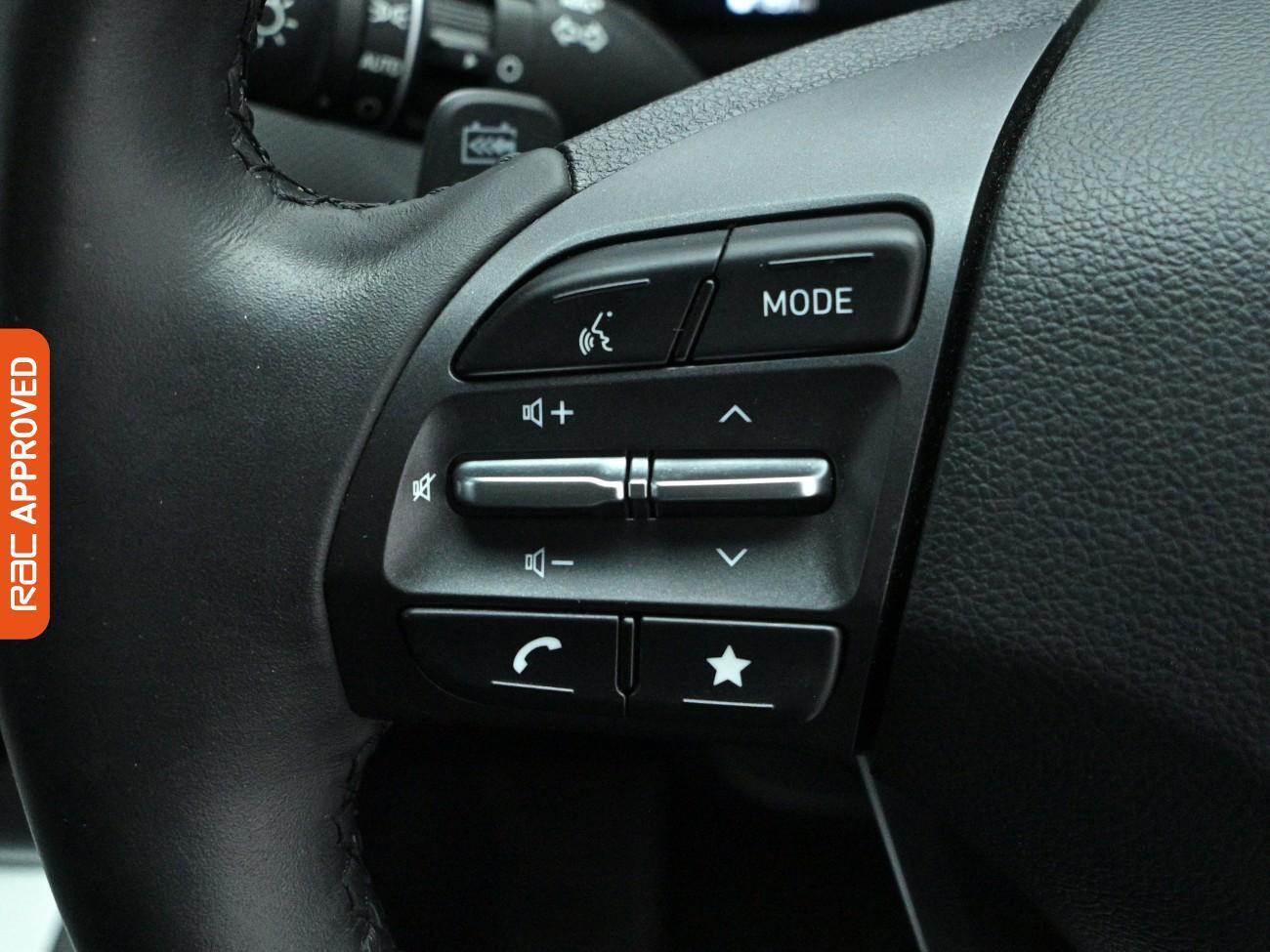 Used Hyundai KONA 2022 for sale - 77951801: Photo 19