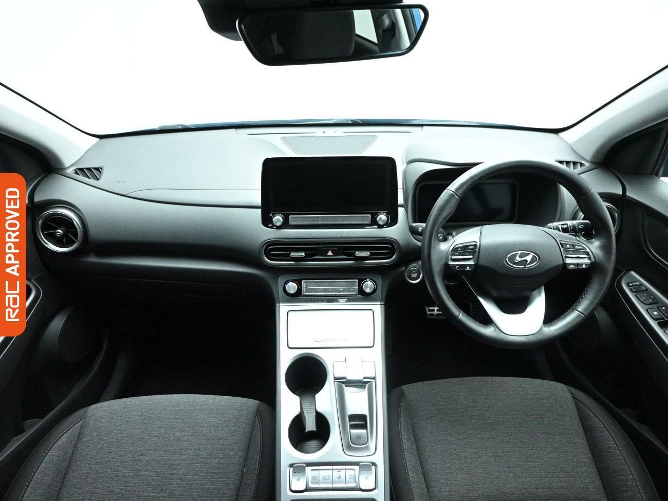 Used Hyundai KONA 2022 for sale - 77951801: Photo 2