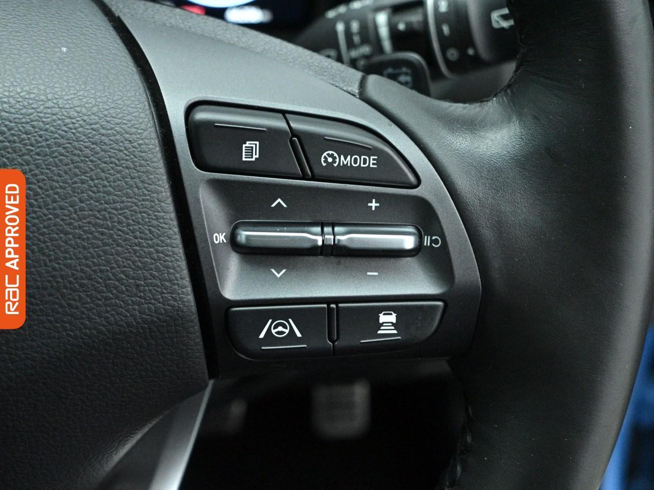 Used Hyundai KONA 2022 for sale - 77951801: Photo 20