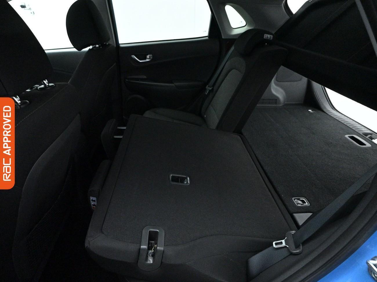 Used Hyundai KONA 2022 for sale - 77951801: Photo 26