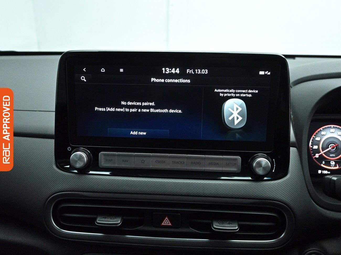 Used Hyundai KONA 2022 for sale - 77951801: Photo 28