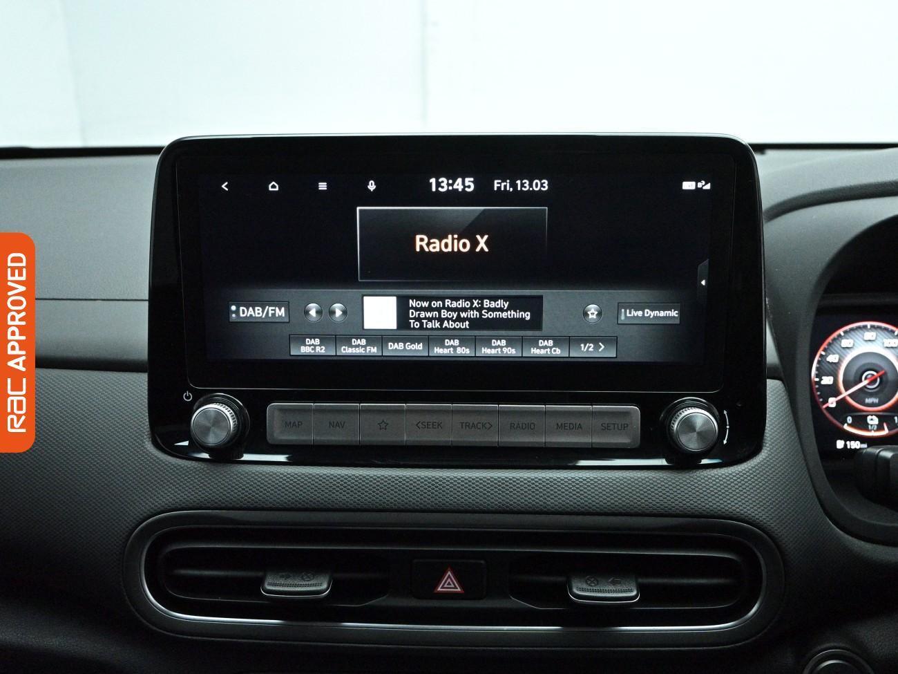 Used Hyundai KONA 2022 for sale - 77951801: Photo 29