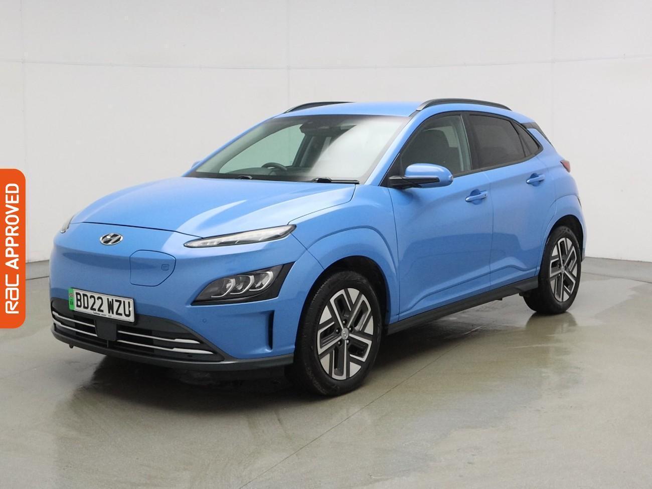Used Hyundai KONA 2022 for sale - 77951801: Photo 30