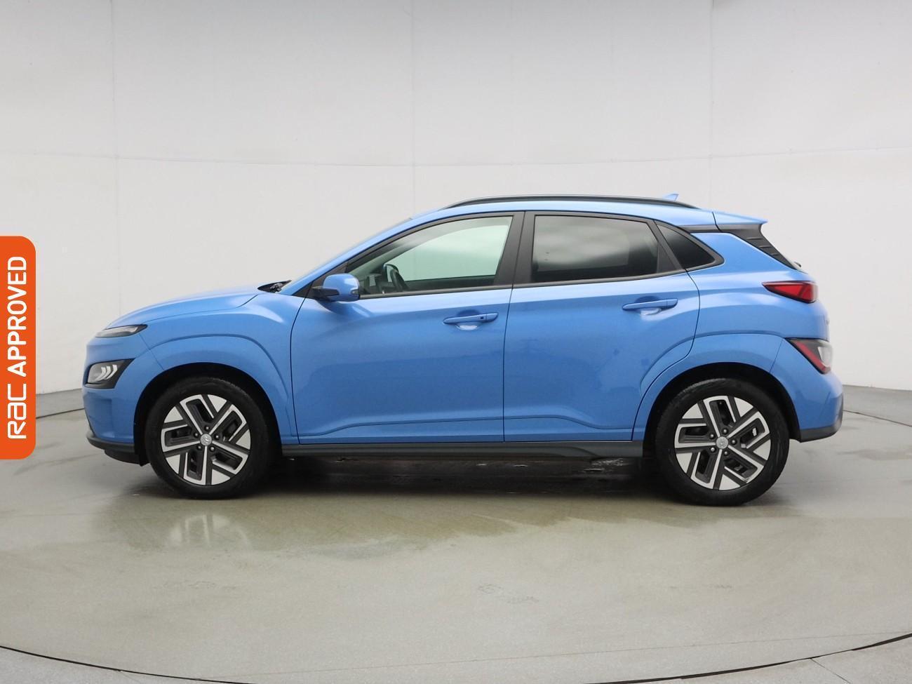 Used Hyundai KONA 2022 for sale - 77951801: Photo 32