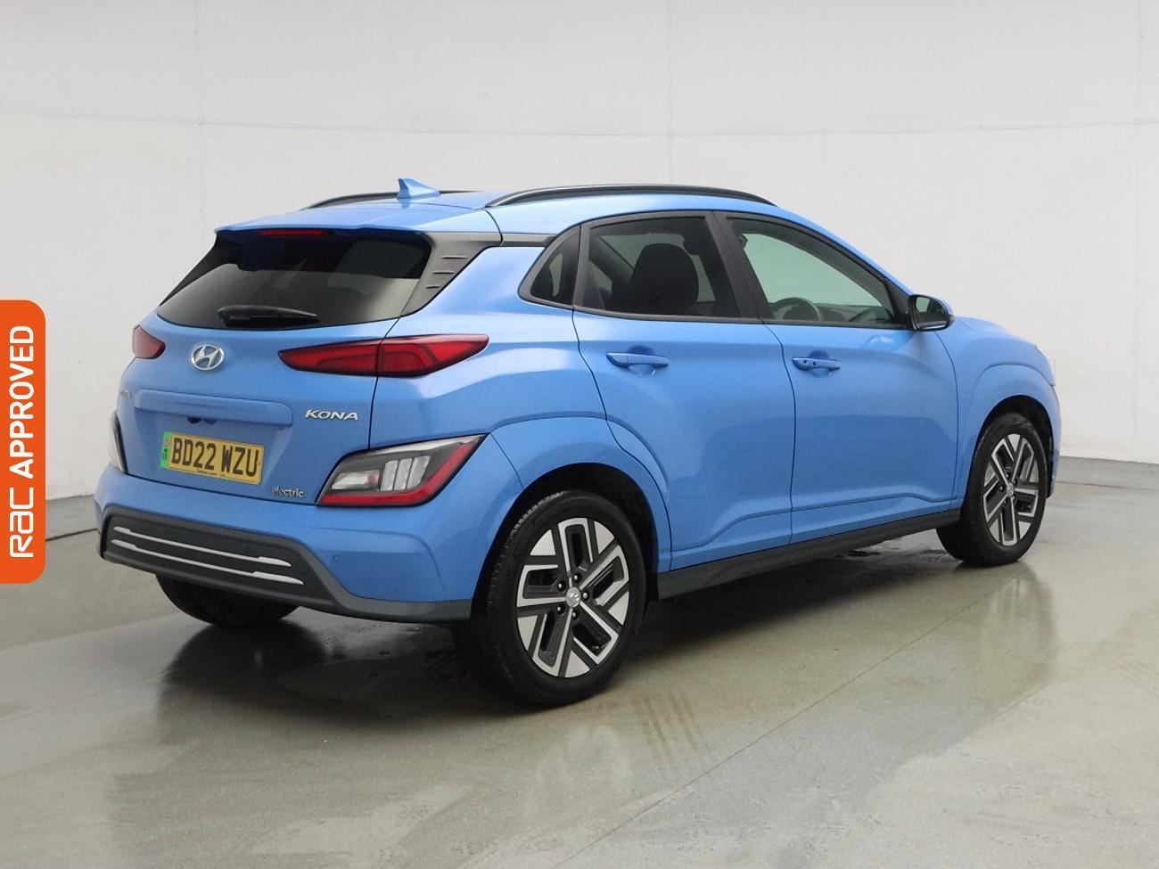 Used Hyundai KONA 2022 for sale - 77951801: Photo 33