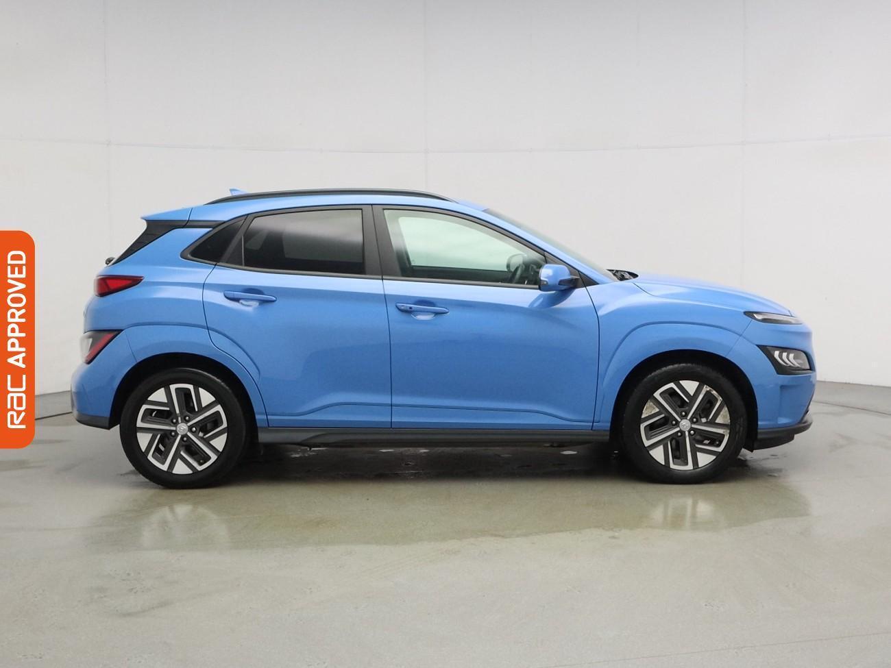 Used Hyundai KONA 2022 for sale - 77951801: Photo 7