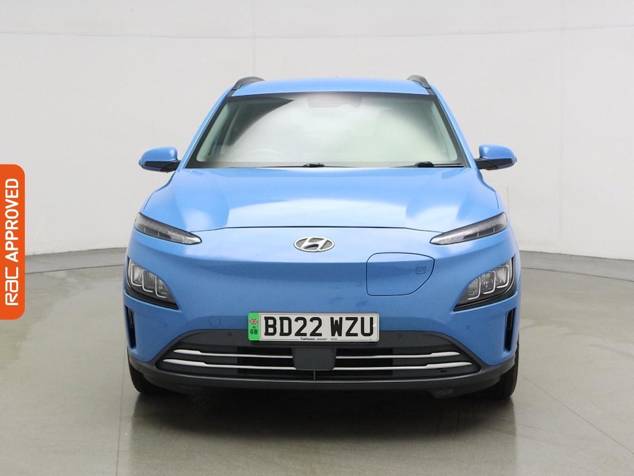 Used Hyundai KONA 2022 for sale - 77951801: Photo 8