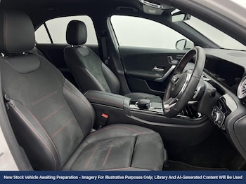 Used Mercedes-Benz A-Class 2021 for sale - 78949740: Photo