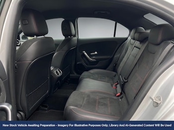 Used Mercedes-Benz A-Class 2021 for sale - 78949740: Photo