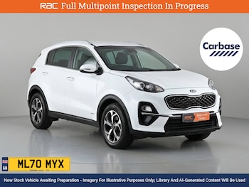 Used Kia Sportage 2026 for sale - 78359475: Photo