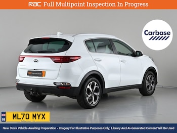 Used Kia Sportage 2026 for sale - 78359475: Photo