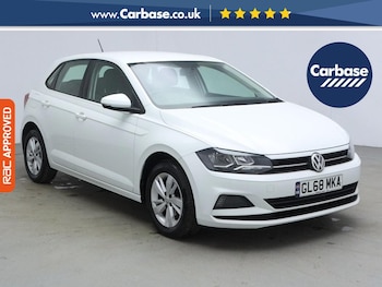 Used Volkswagen Polo 2019 for sale - 79551604: Photo