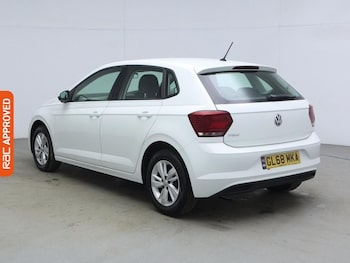 Used Volkswagen Polo 2019 for sale - 79551604: Photo