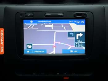 Used Dacia Duster 2021 for sale - 74495636: Photo