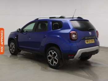 Used Dacia Duster 2021 for sale - 74495636: Photo