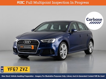 Used Audi A3 2017 for sale - 78026607: Photo