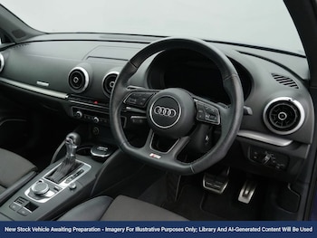 Used Audi A3 2017 for sale - 78026607: Photo