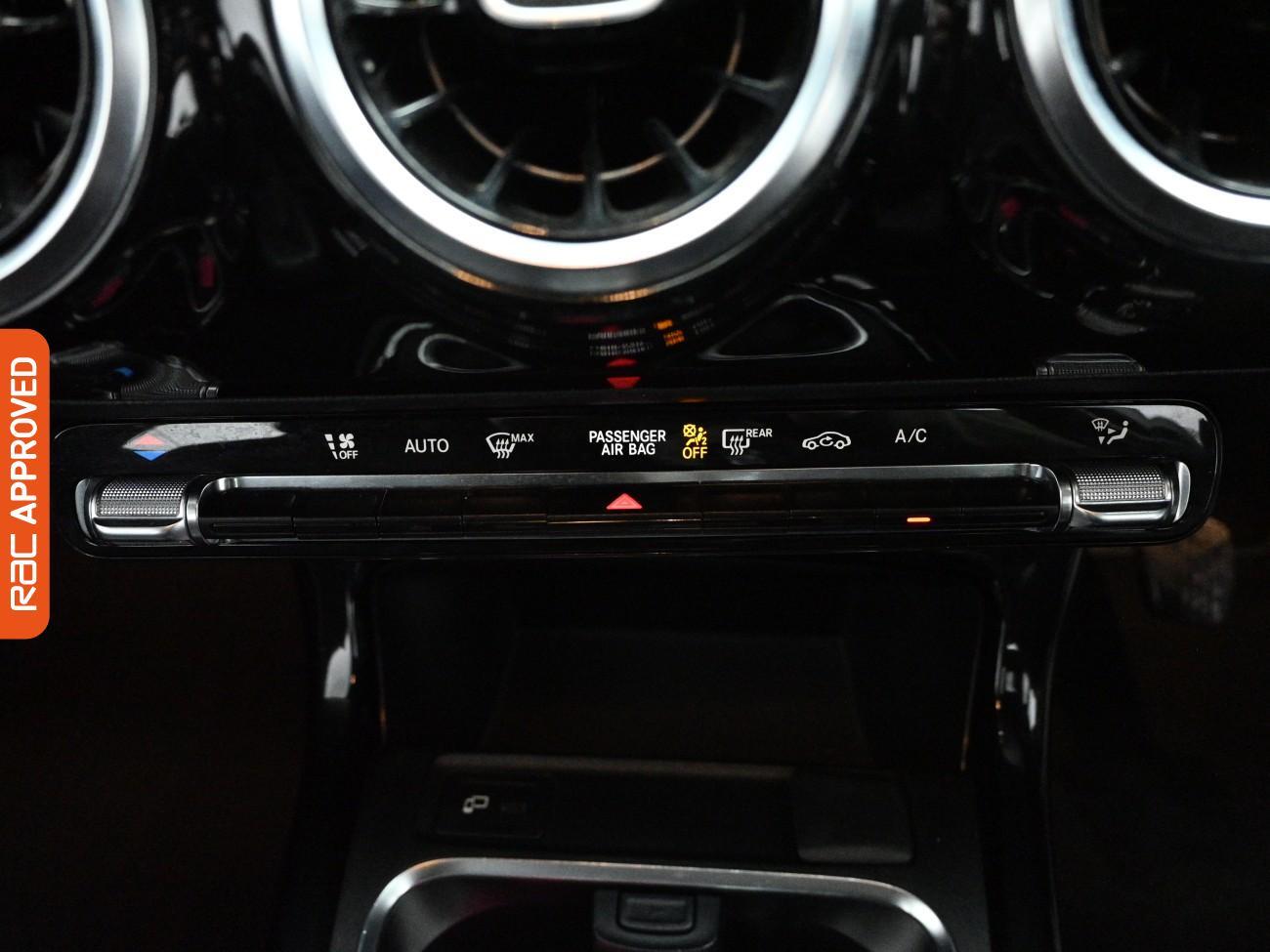 Used Mercedes-Benz A-Class 2021 for sale - 77812556: Photo 14