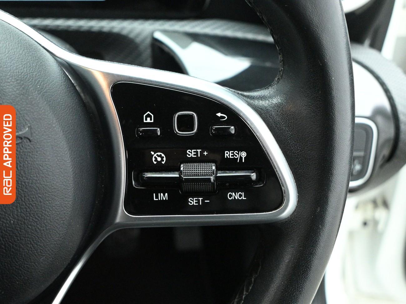 Used Mercedes-Benz A-Class 2021 for sale - 77812556: Photo 18