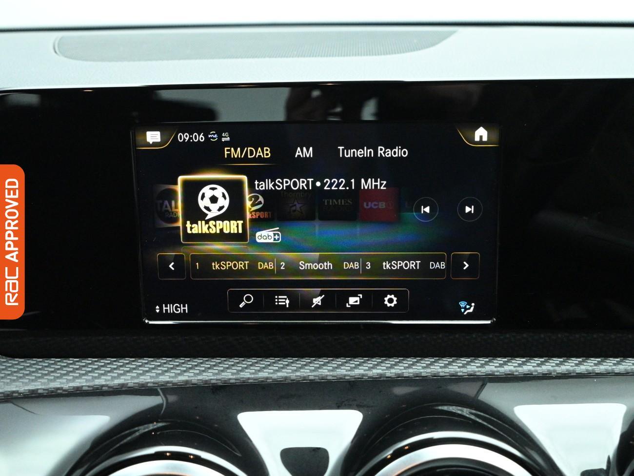 Used Mercedes-Benz A-Class 2021 for sale - 77812556: Photo 22