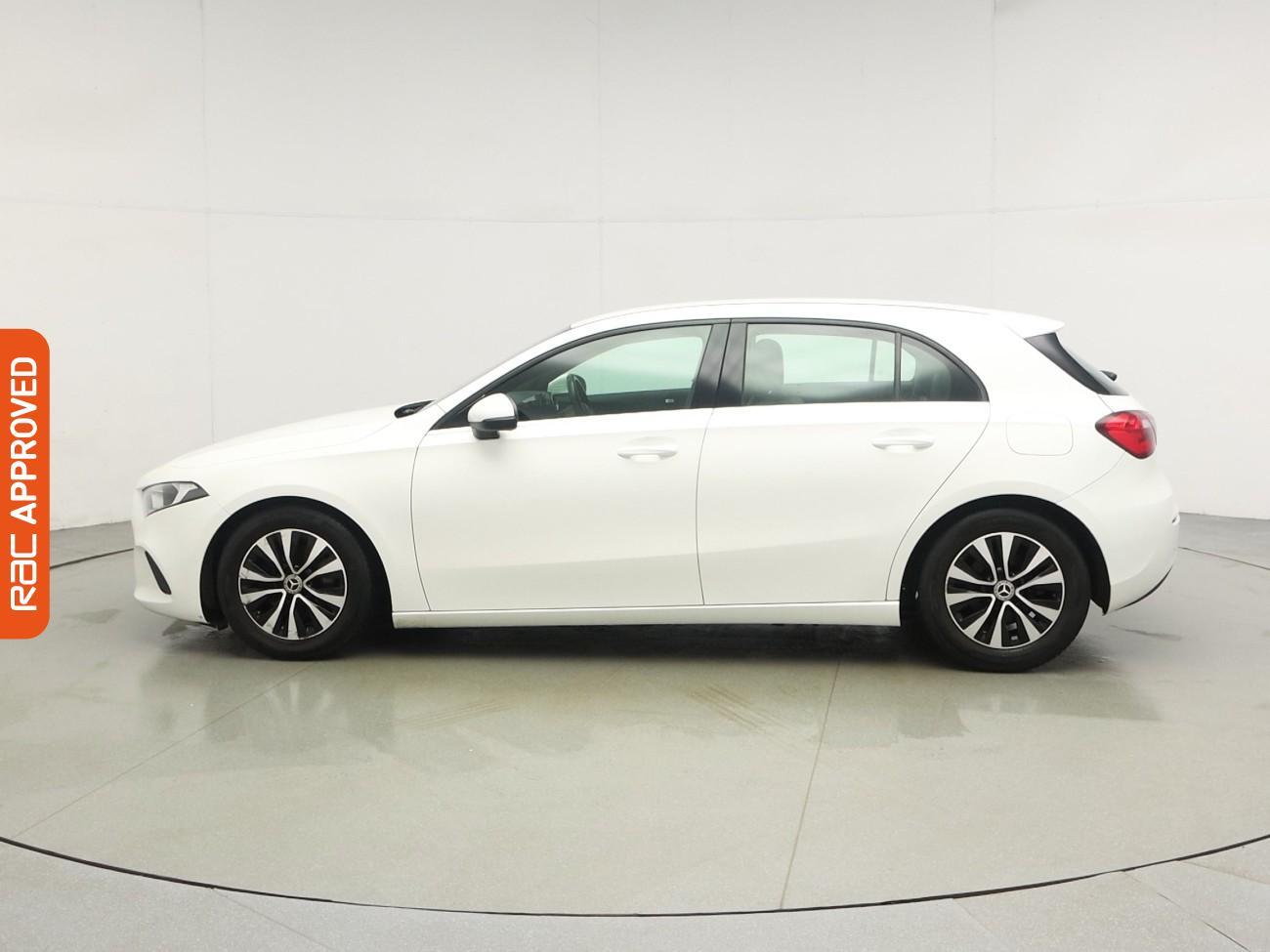 Used Mercedes-Benz A-Class 2021 for sale - 77812556: Photo 25