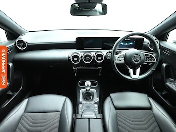 Used Mercedes-Benz A-Class 2021 for sale - 77812556: Photo