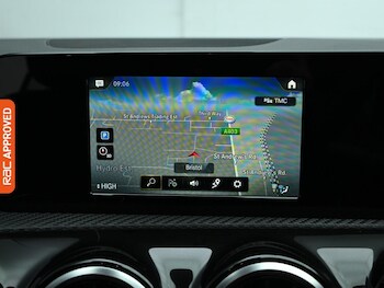 Used Mercedes-Benz A-Class 2021 for sale - 77812556: Photo