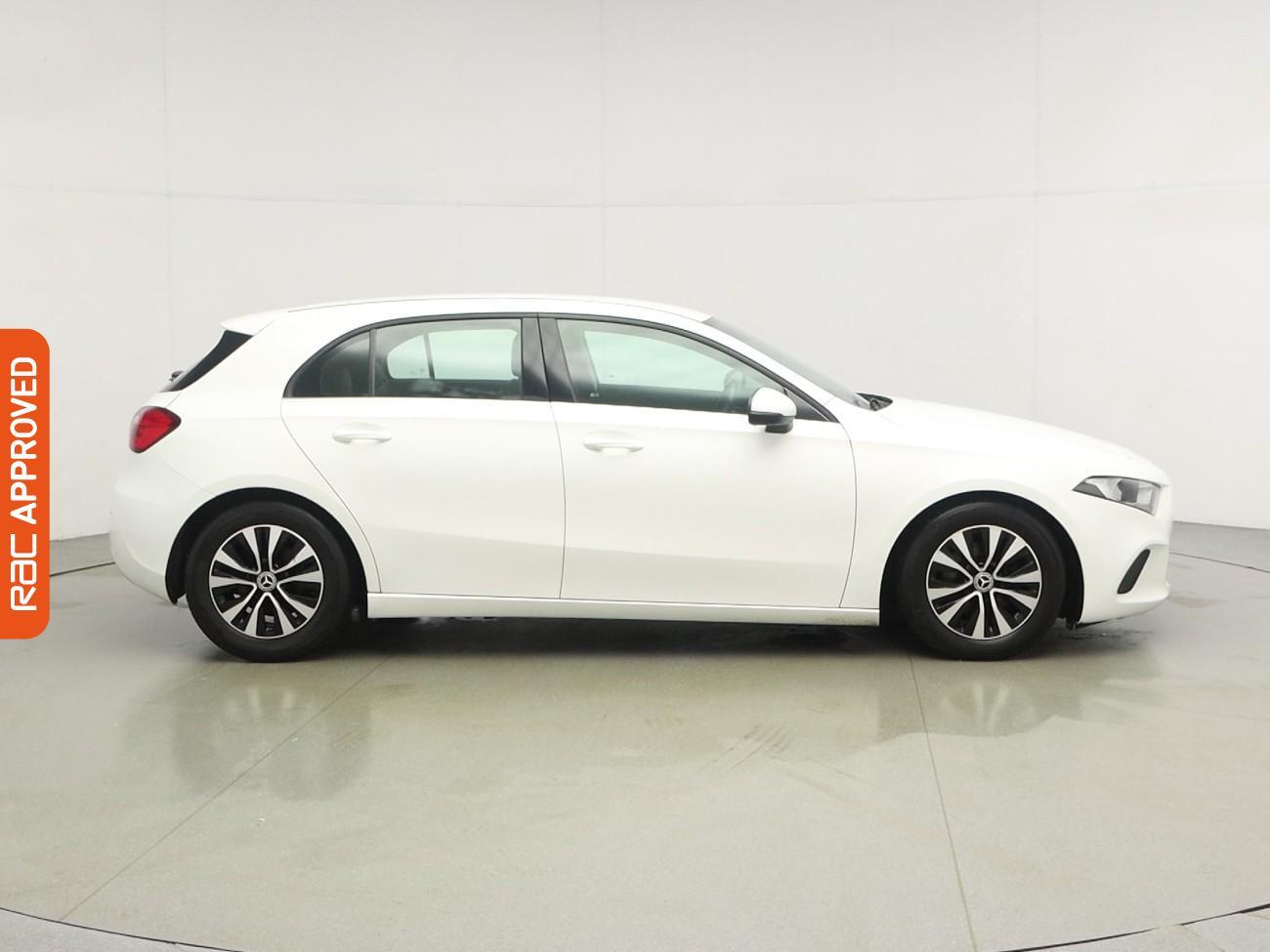 Used Mercedes-Benz A-Class 2021 for sale - 77812556: Photo 6