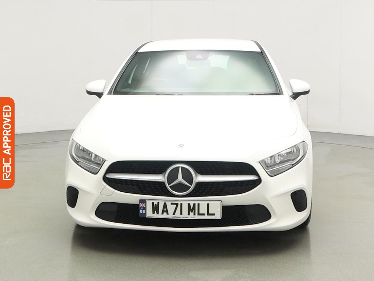 Used Mercedes-Benz A-Class 2021 for sale - 77812556: Photo 7