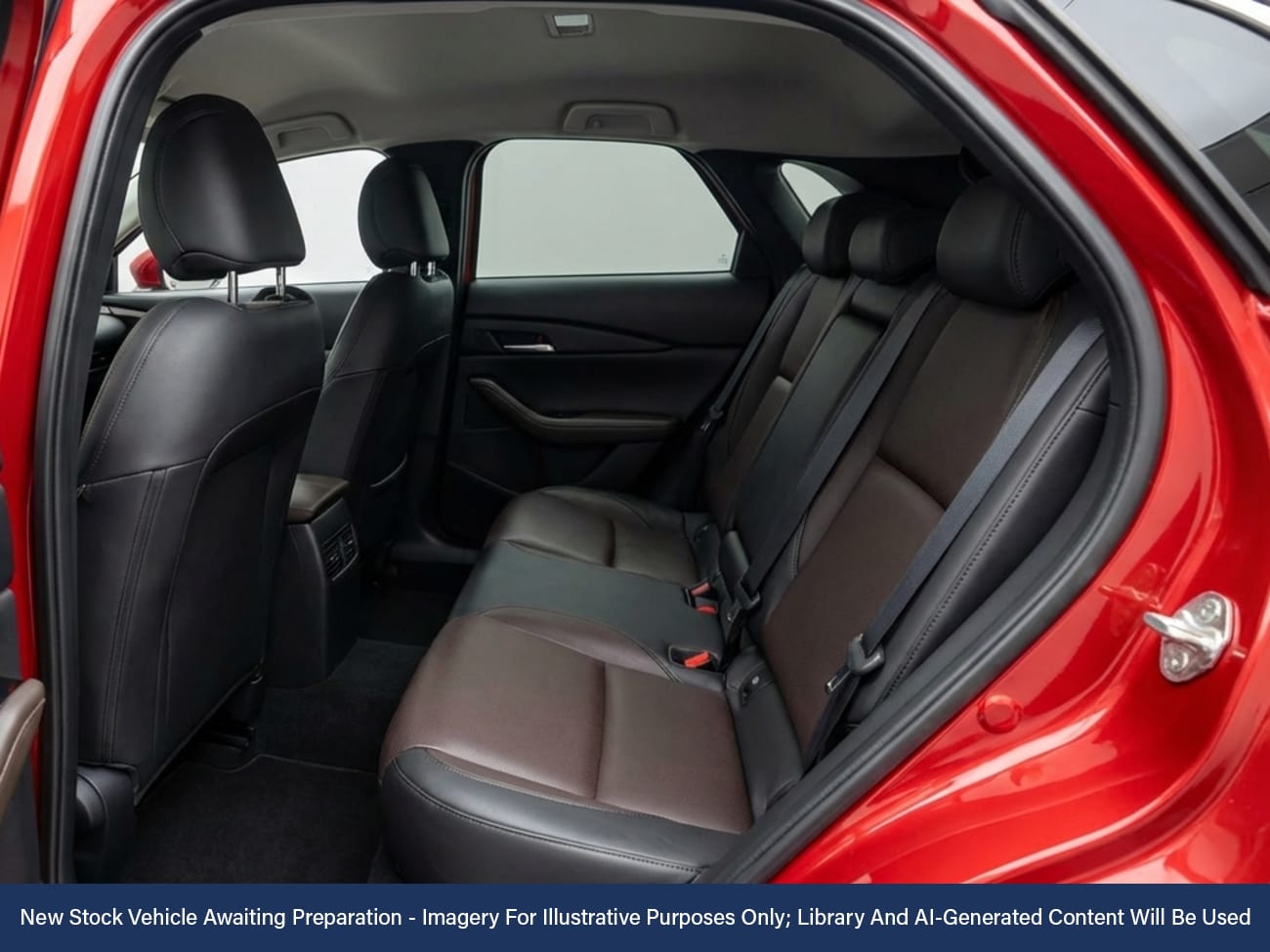 Used Mazda CX-30 2021 for sale - 78078942: Photo 4