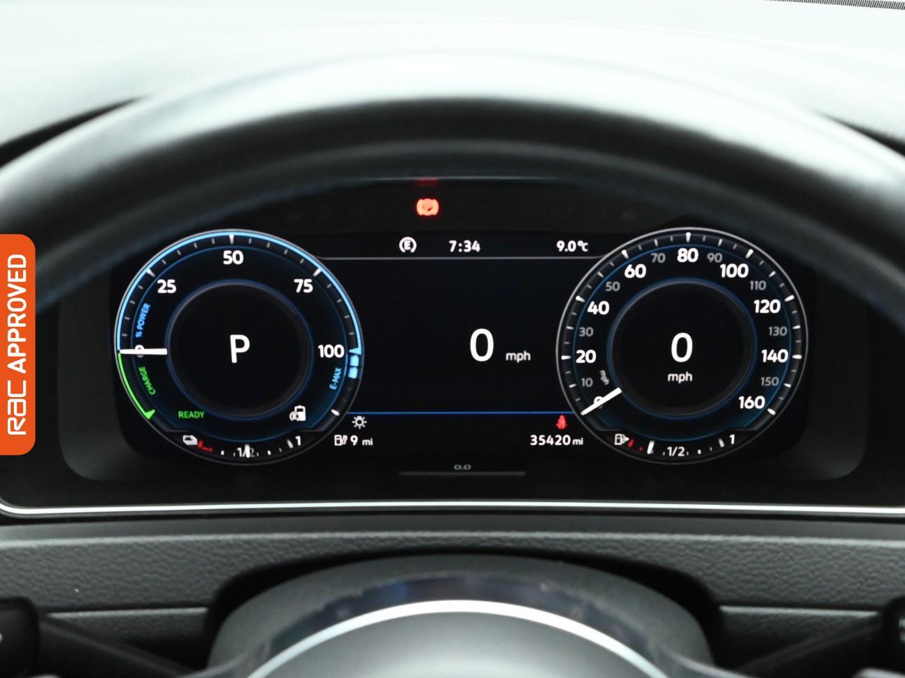 Used Volkswagen Golf 2018 for sale - 77187518: Photo 11