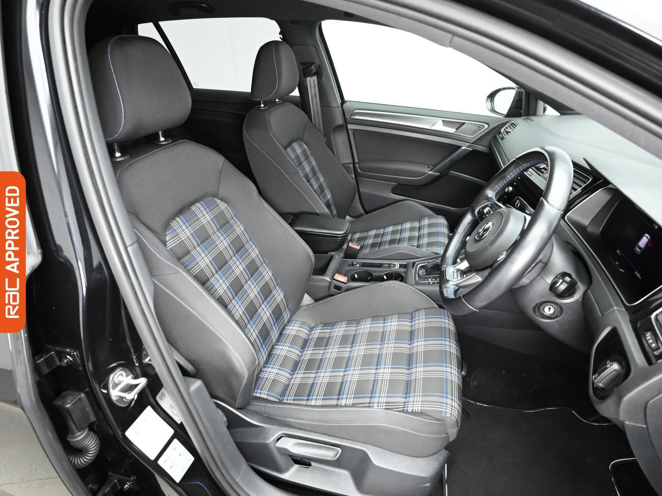 Used Volkswagen Golf 2018 for sale - 77187518: Photo 12