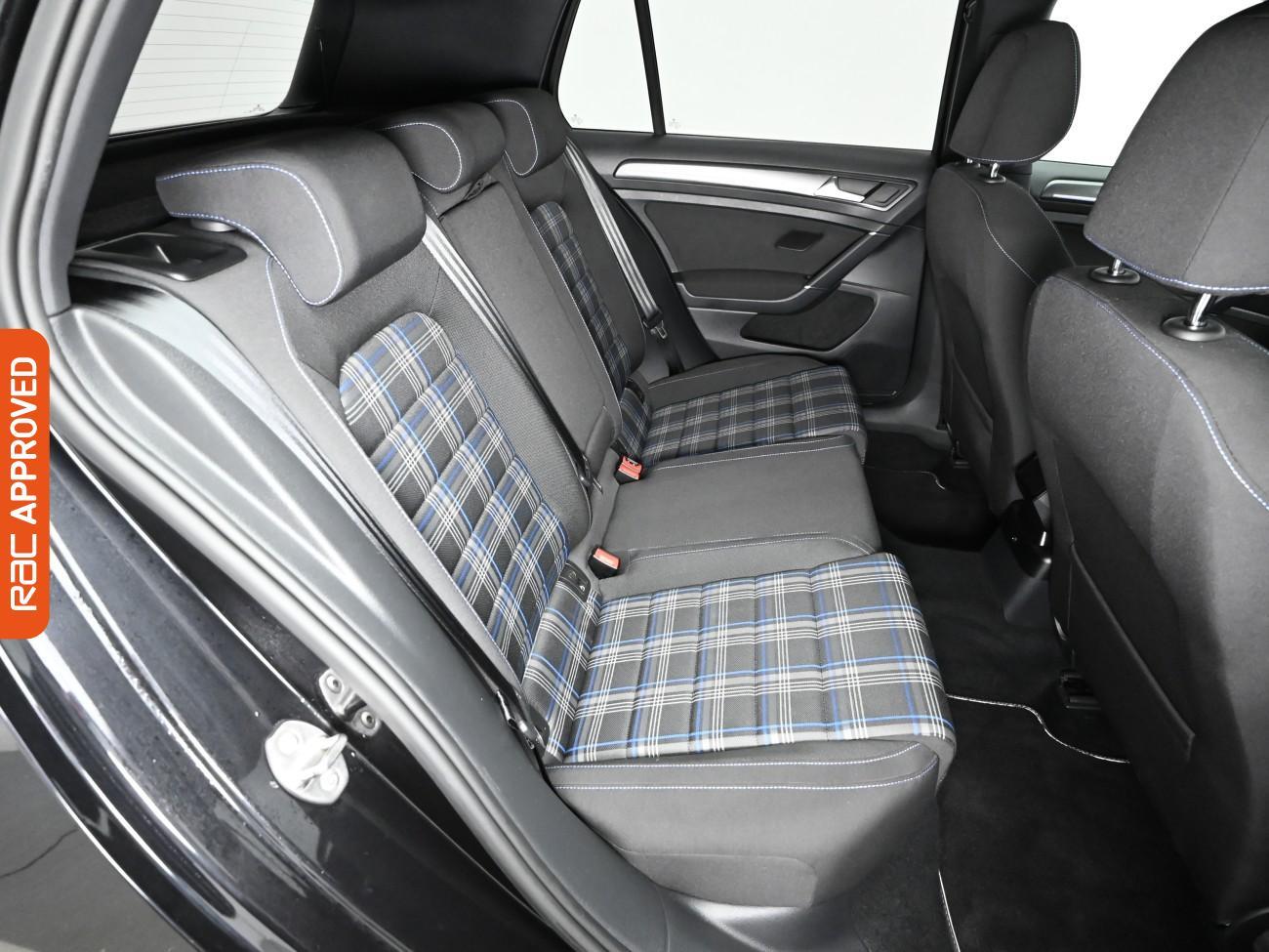 Used Volkswagen Golf 2018 for sale - 77187518: Photo 13