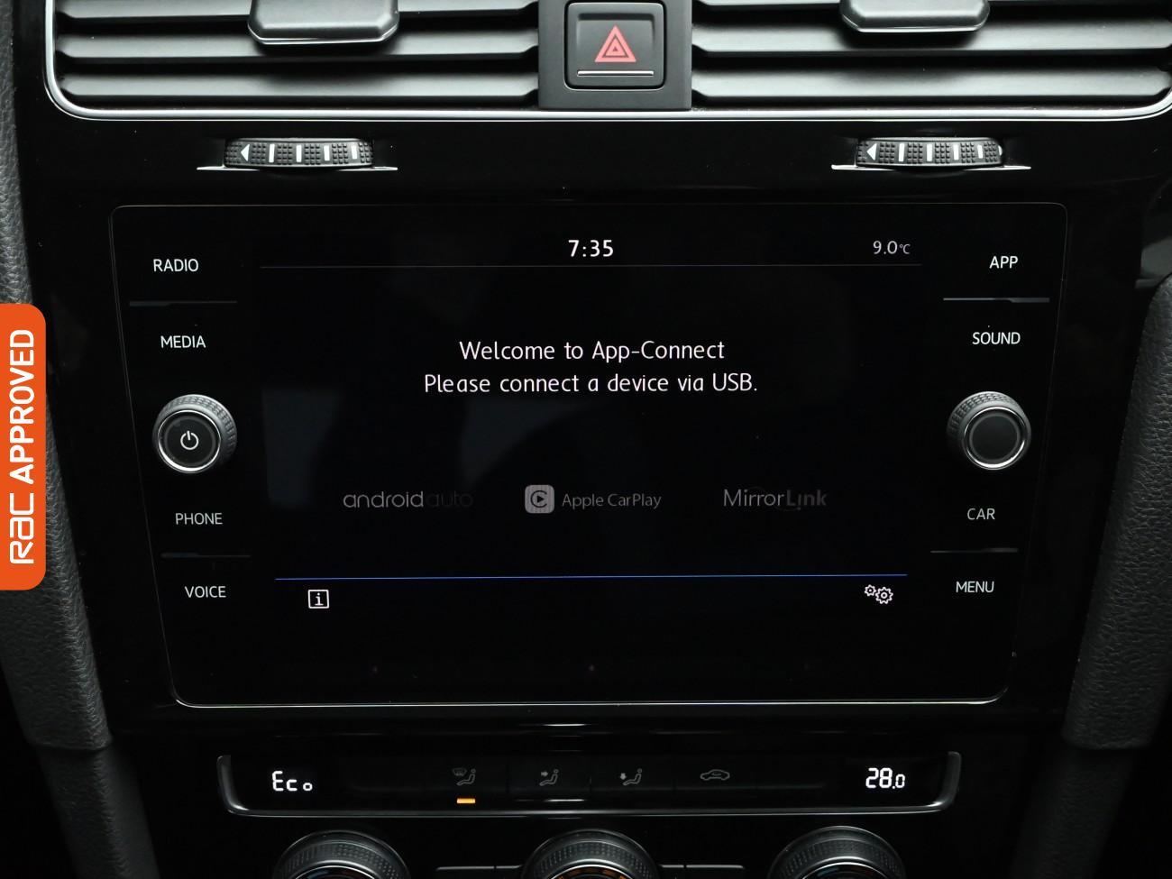 Used Volkswagen Golf 2018 for sale - 77187518: Photo 15