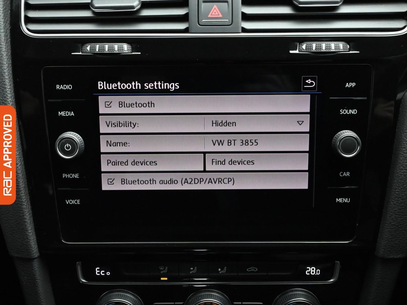 Used Volkswagen Golf 2018 for sale - 77187518: Photo 16