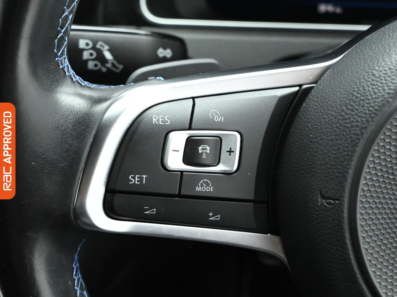 Used Volkswagen Golf 2018 for sale - 77187518: Photo 19