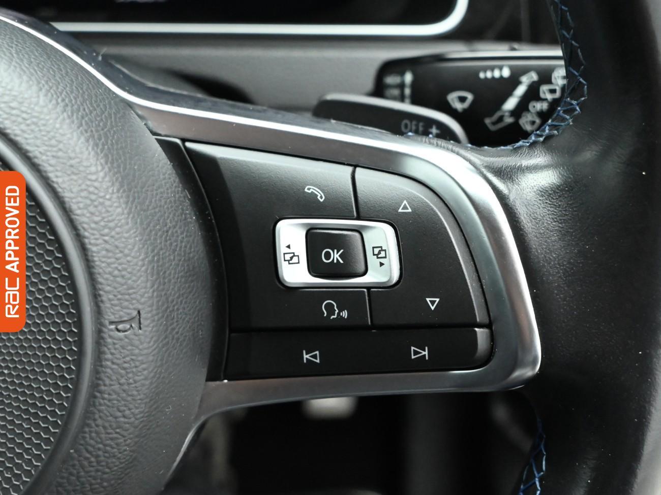 Used Volkswagen Golf 2018 for sale - 77187518: Photo 21